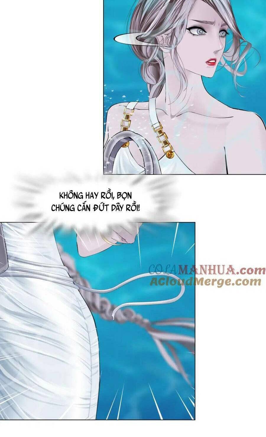 Đằng Nữ Tập 208 trang 27