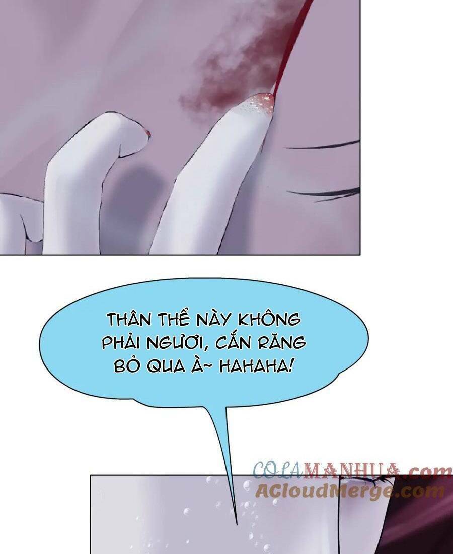 Đằng Nữ Tập 208 trang 32