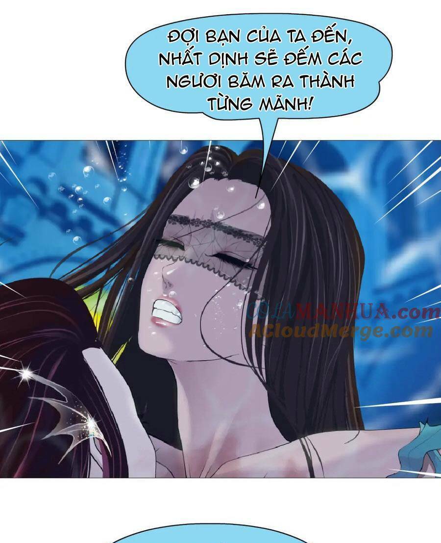 Đằng Nữ Tập 208 trang 34
