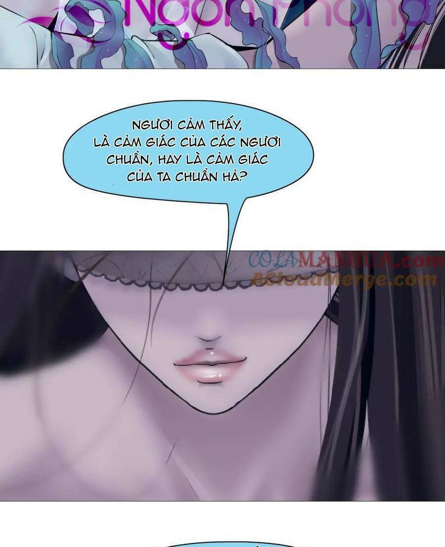 Đằng Nữ Tập 208 trang 36
