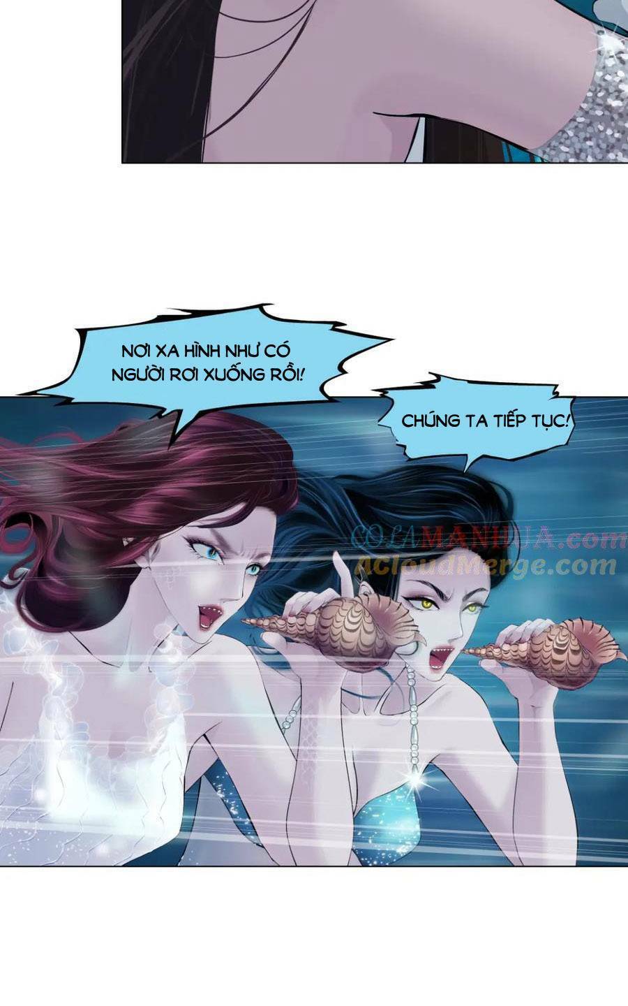 Đằng Nữ Tập 210 trang 22