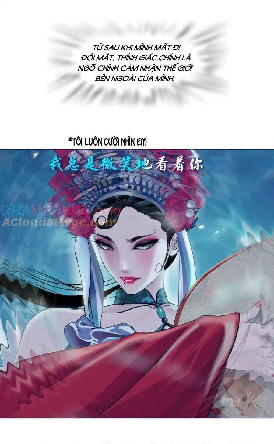 Đằng Nữ Tập 210 trang 7