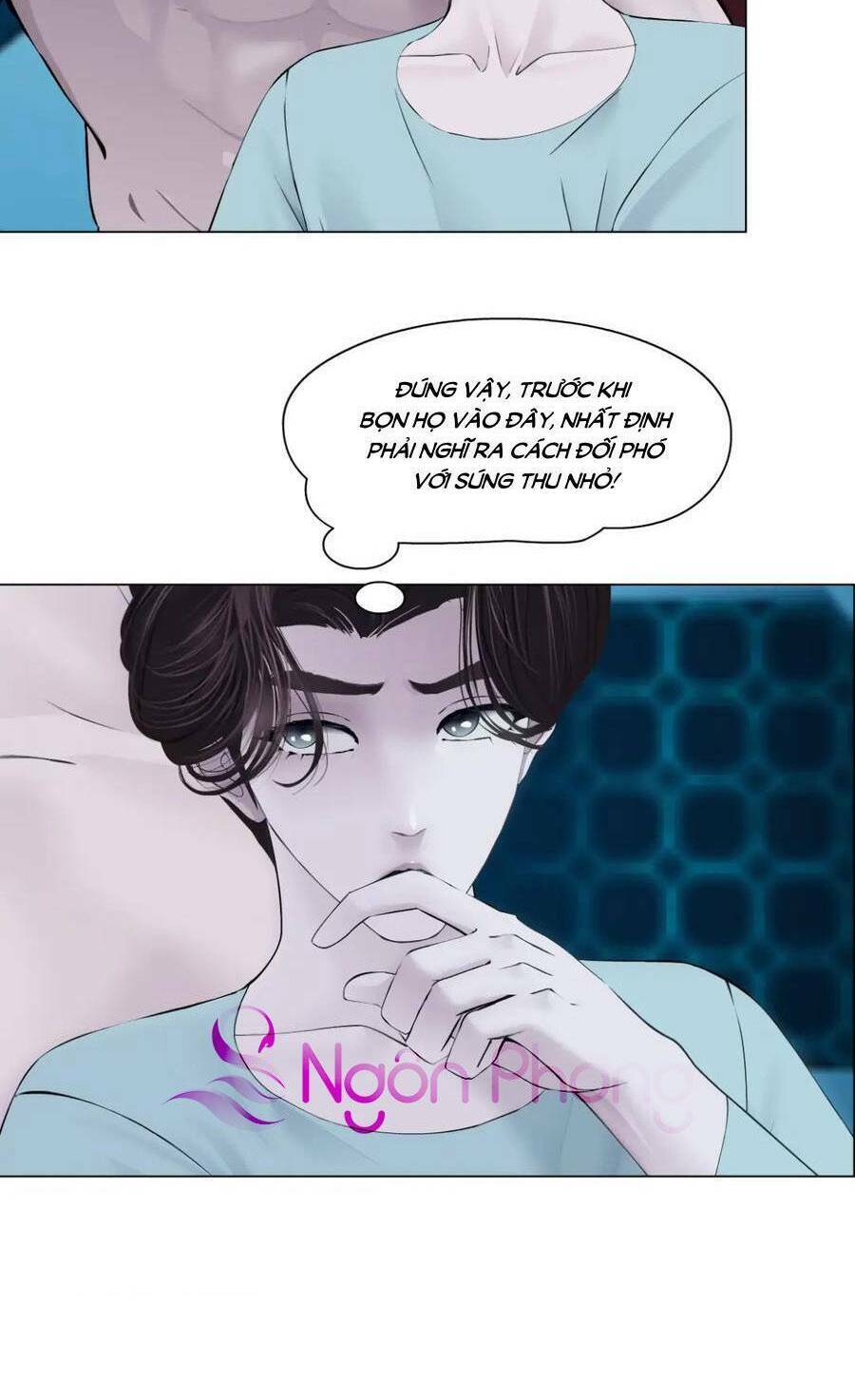 Đằng Nữ Tập 211 trang 31