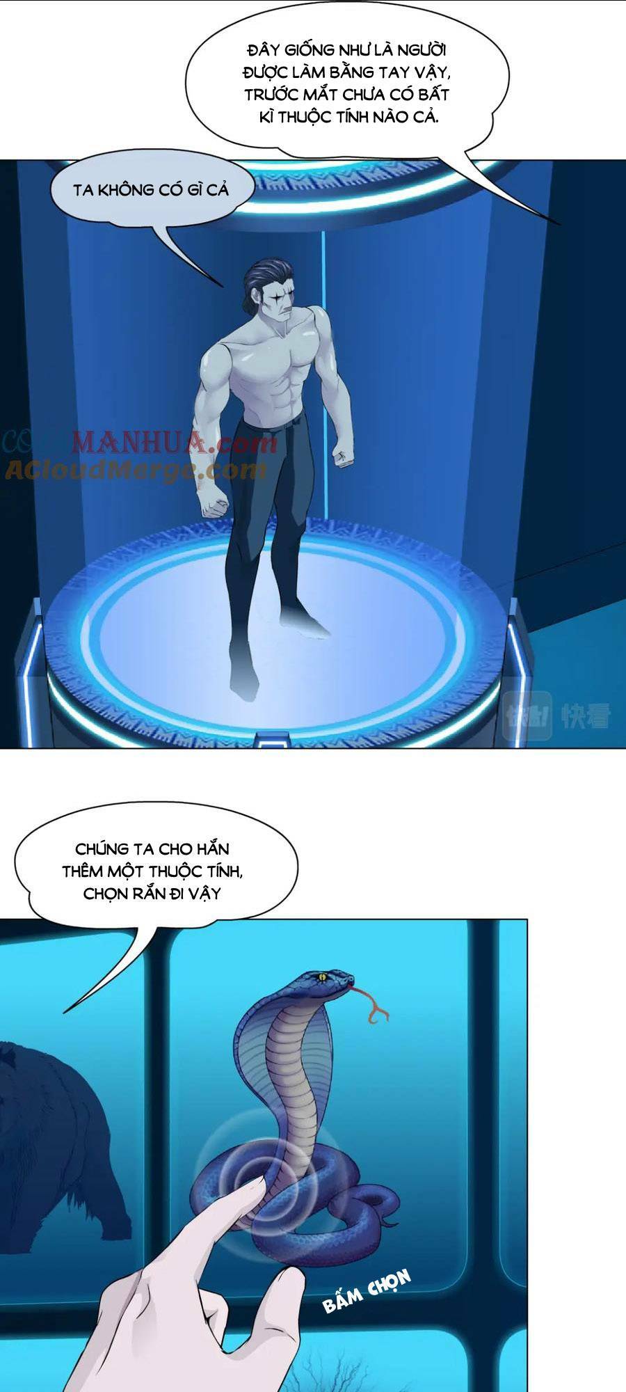 Đằng Nữ Tập 212 trang 1