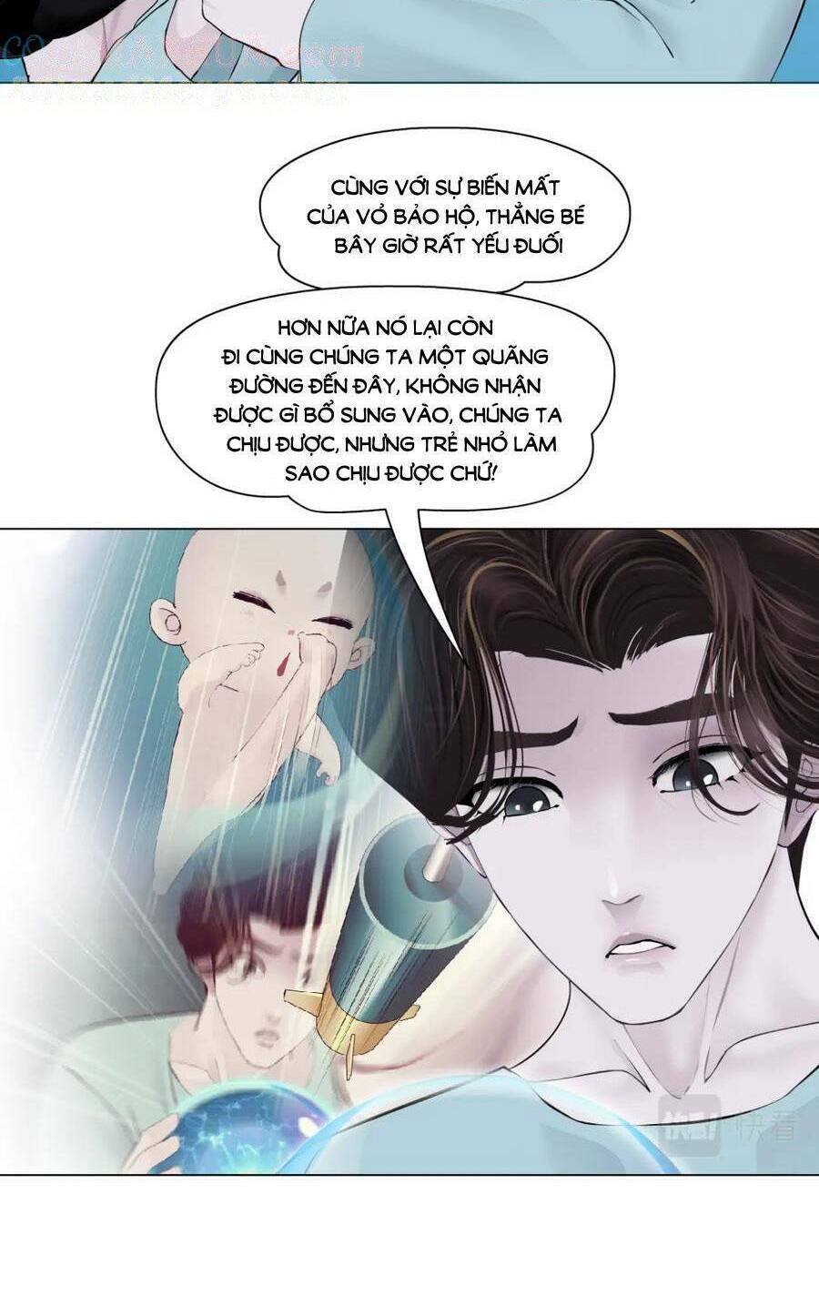 Đằng Nữ Tập 213 trang 28