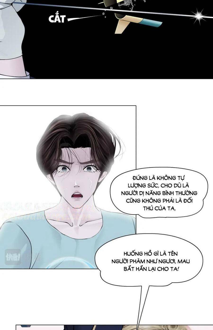 Đằng Nữ Tập 215 trang 28