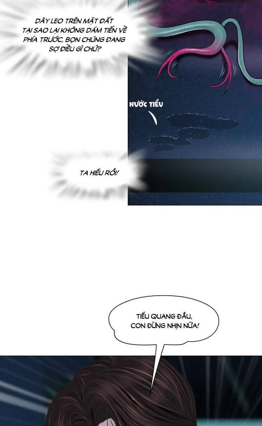 Đằng Nữ Tập 219 trang 14