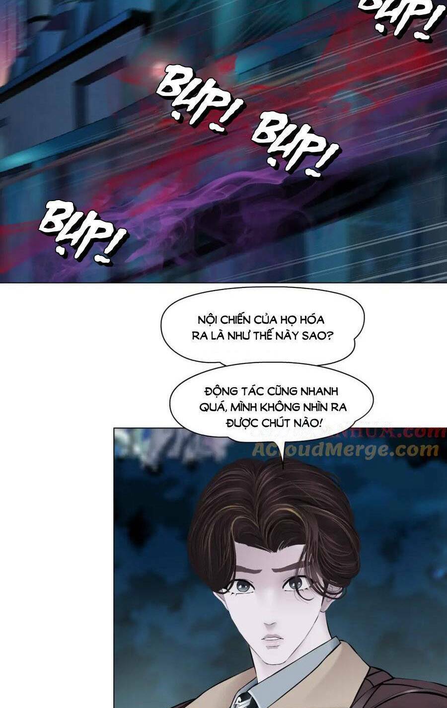 Đằng Nữ Tập 224 trang 22