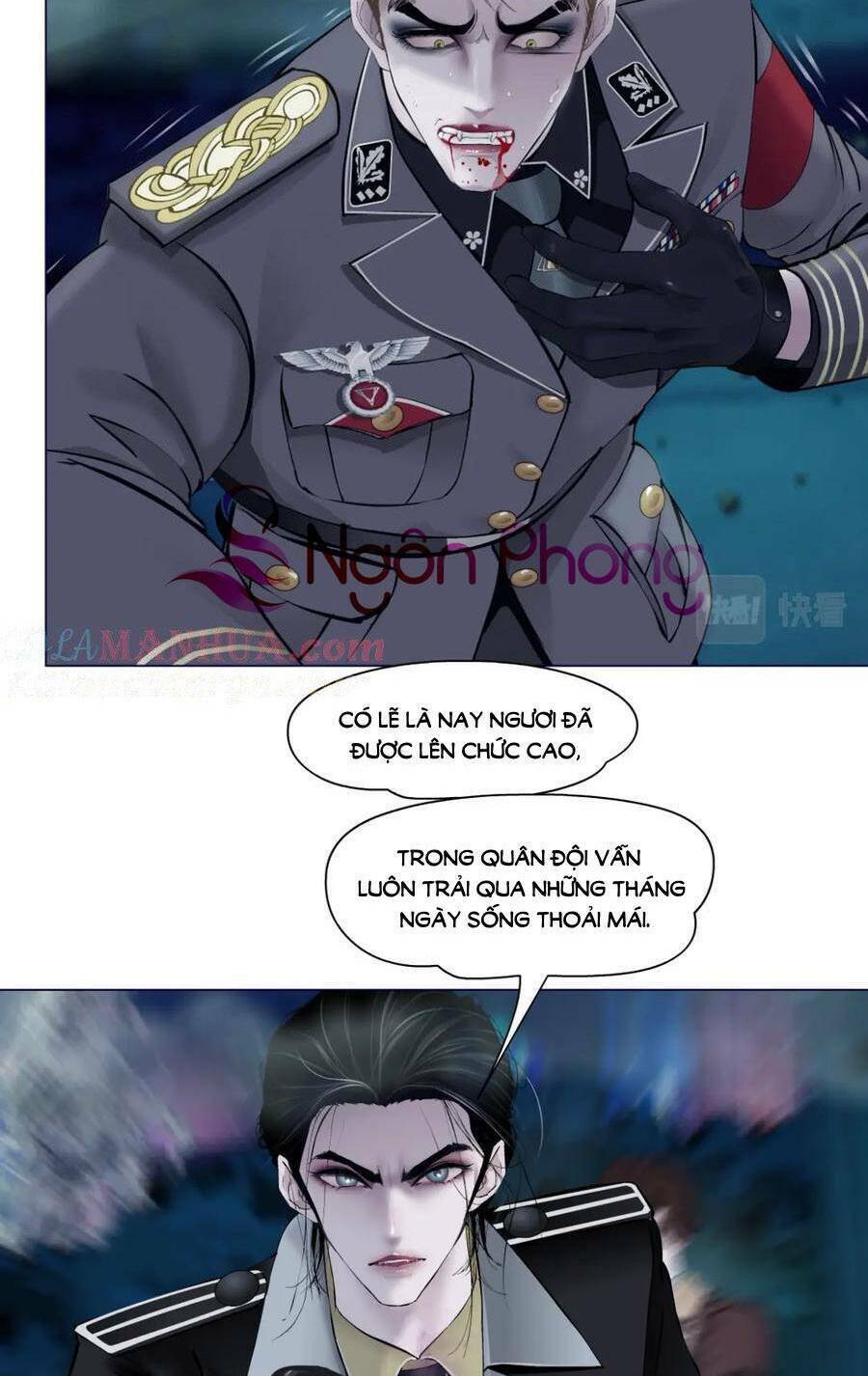 Đằng Nữ Tập 224 trang 26