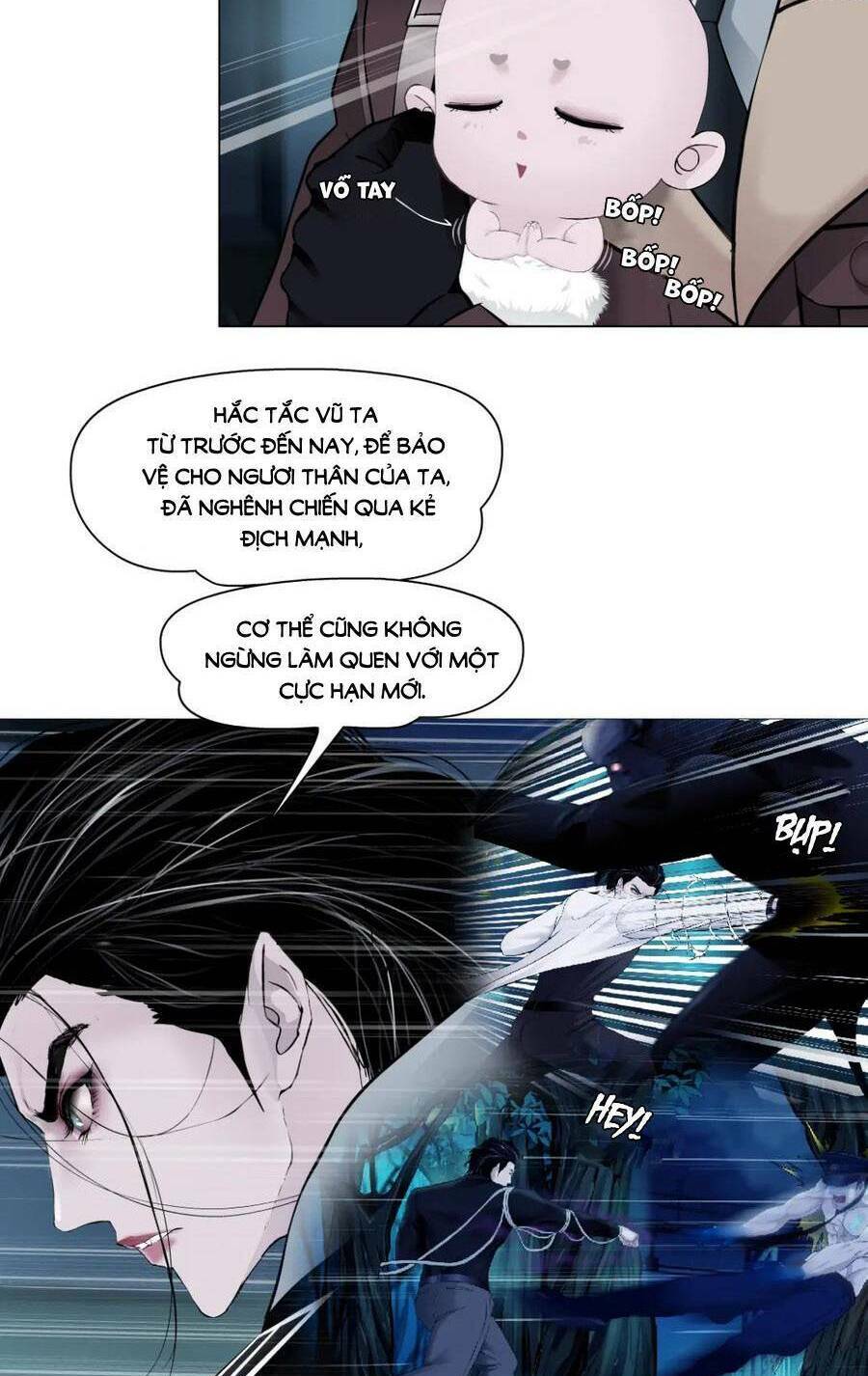 Đằng Nữ Tập 224 trang 28