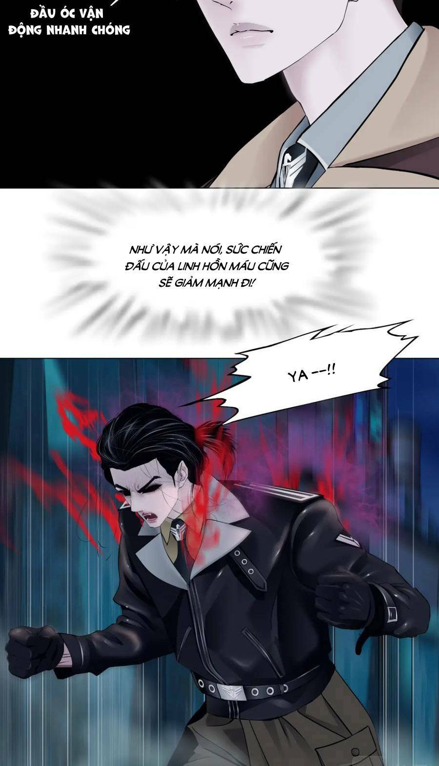 Đằng Nữ Tập 225 trang 25