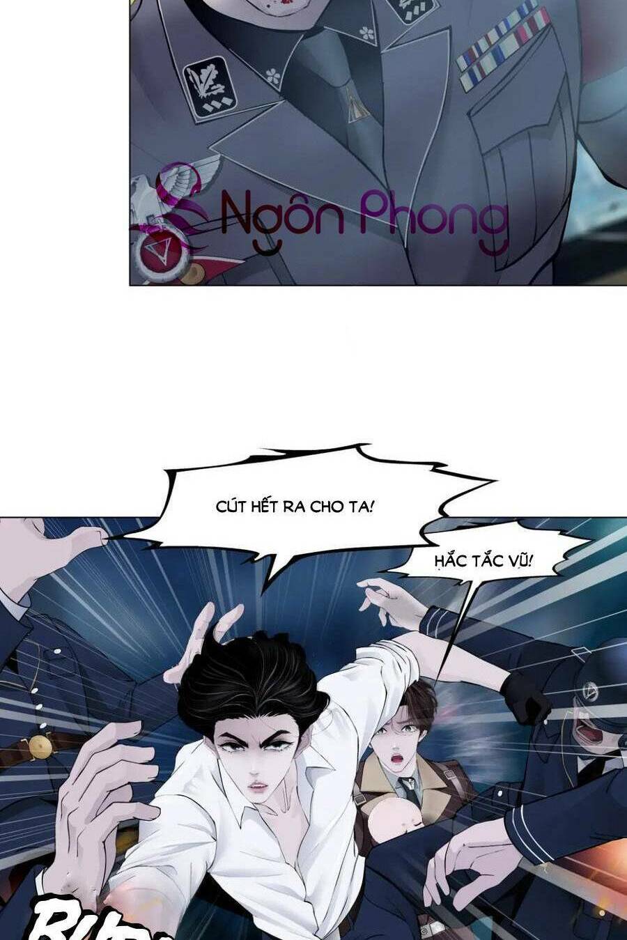 Đằng Nữ Tập 228 trang 27
