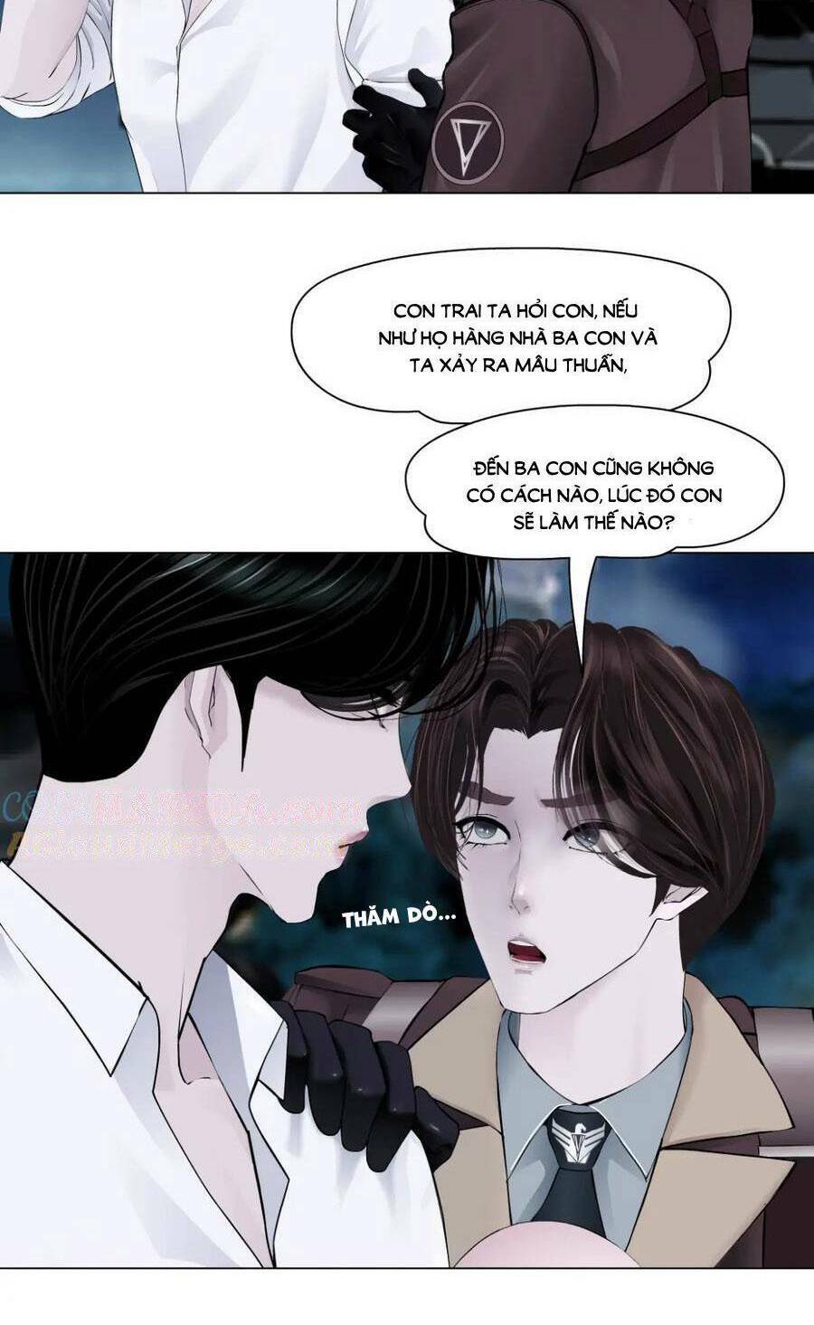 Đằng Nữ Tập 228 trang 10