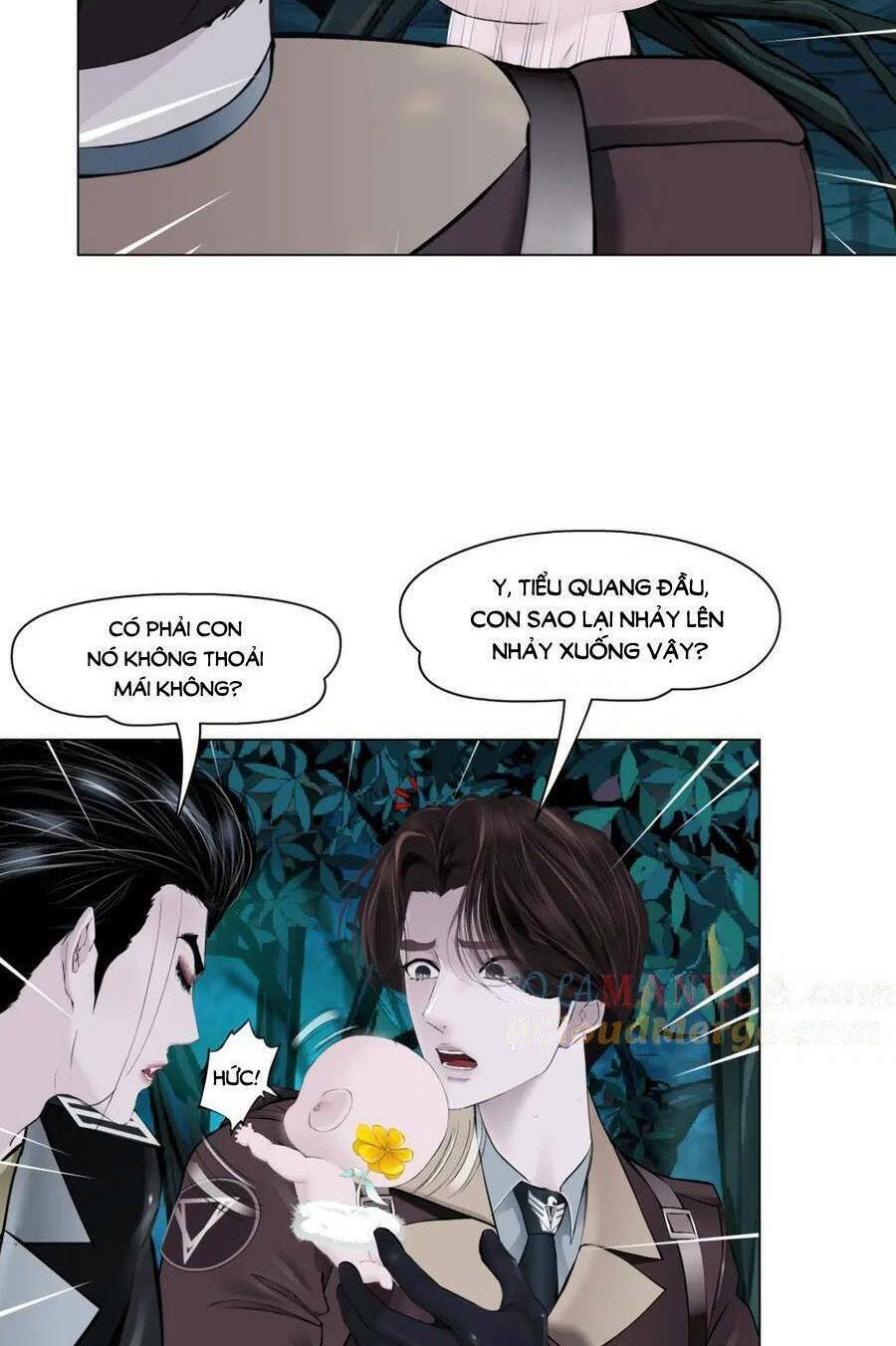Đằng Nữ Tập 231 trang 32