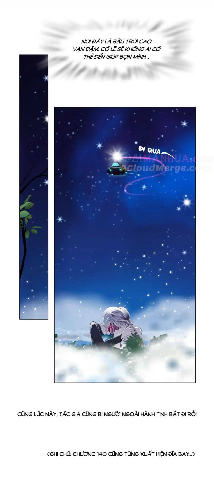 Đằng Nữ Tập 232 trang 15