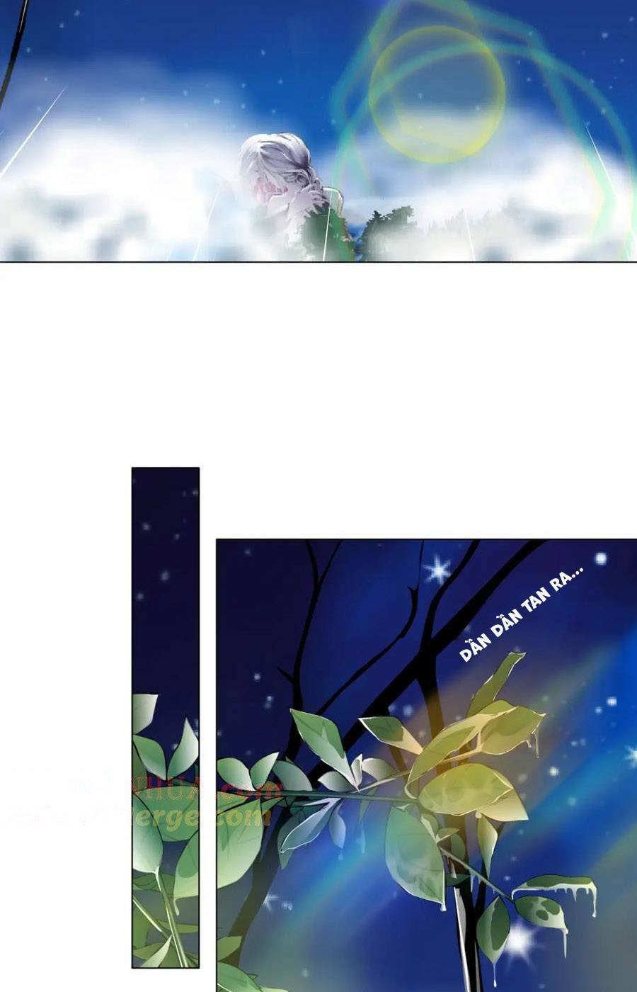 Đằng Nữ Tập 232 trang 28