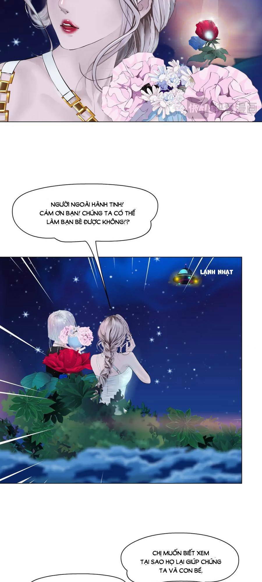 Đằng Nữ Tập 233 trang 4