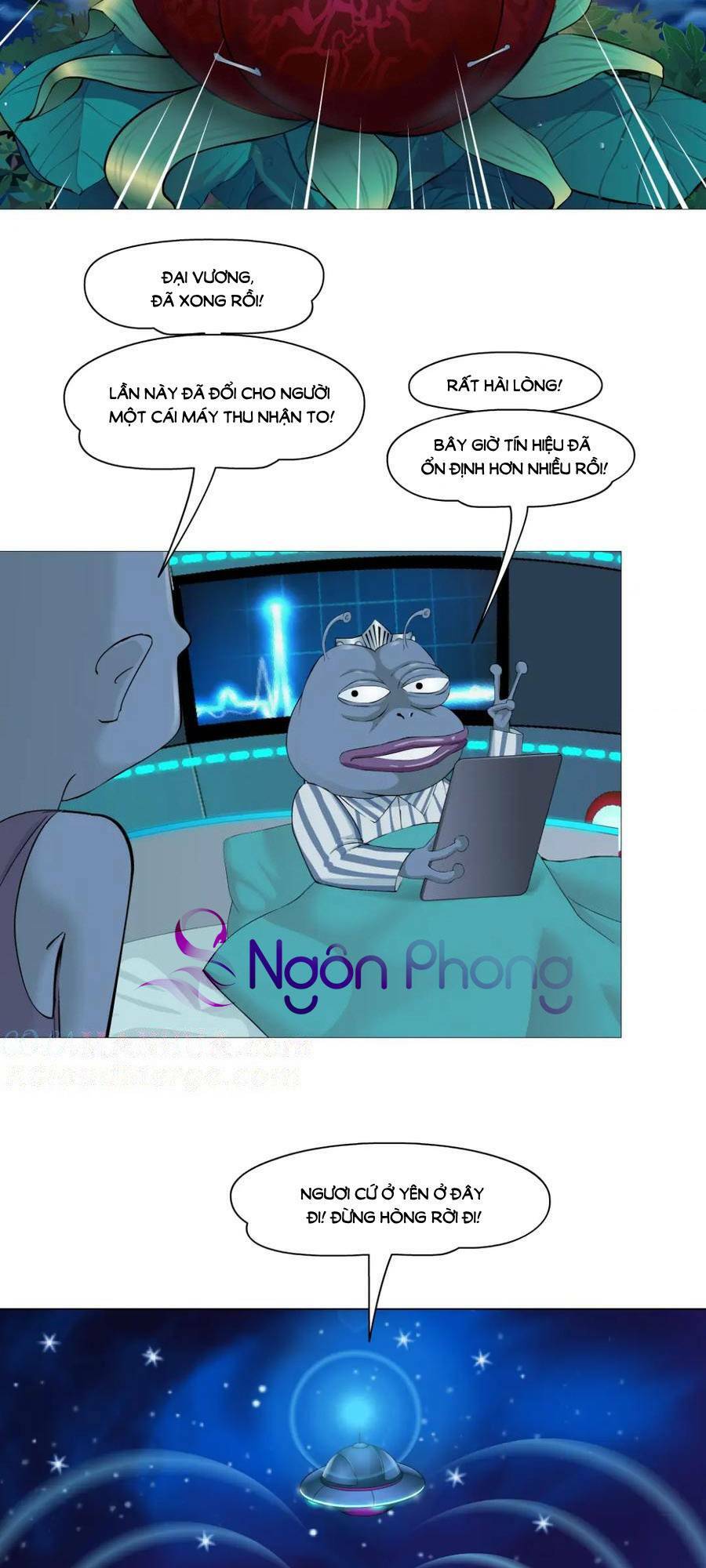 Đằng Nữ Tập 233 trang 31
