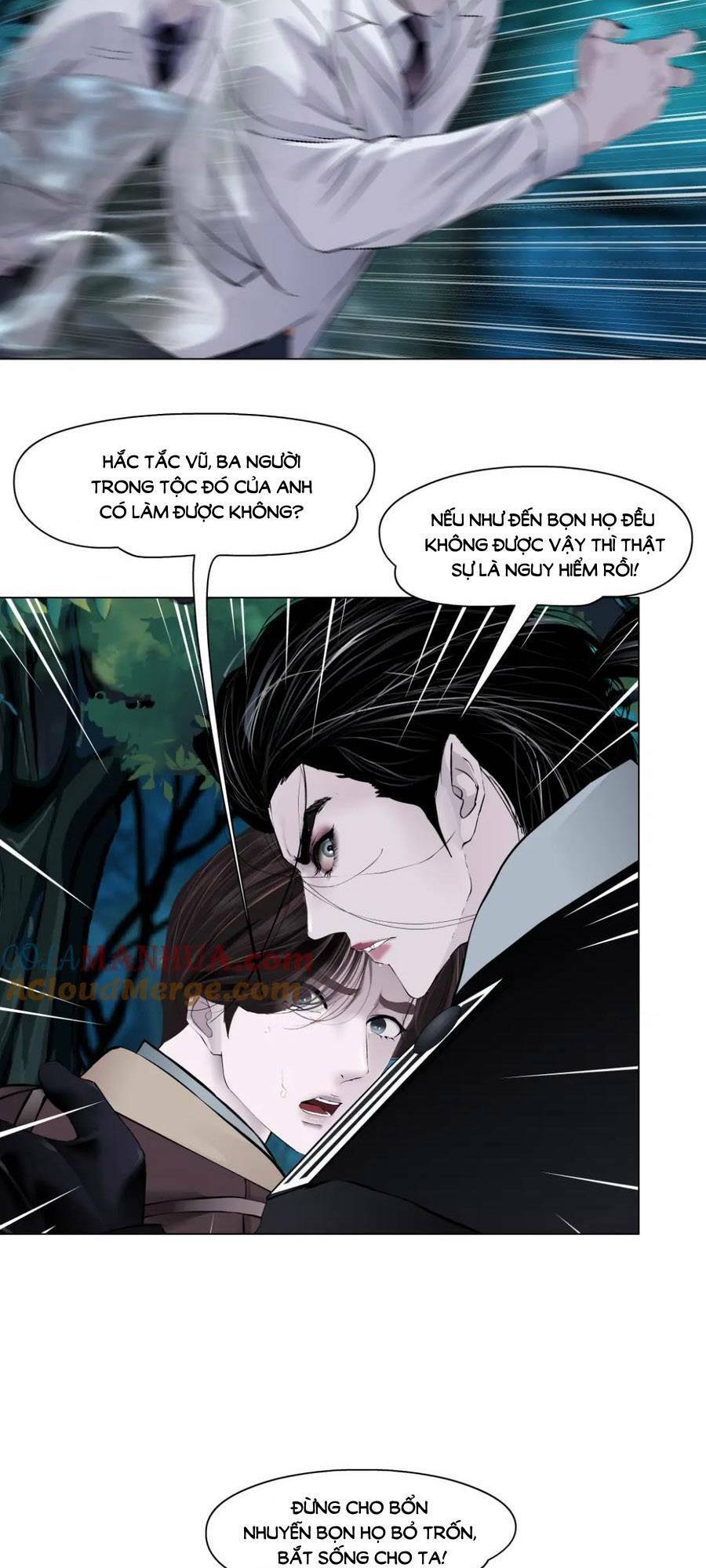 Đằng Nữ Tập 234 trang 18