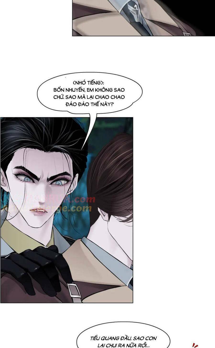 Đằng Nữ Tập 236 trang 4