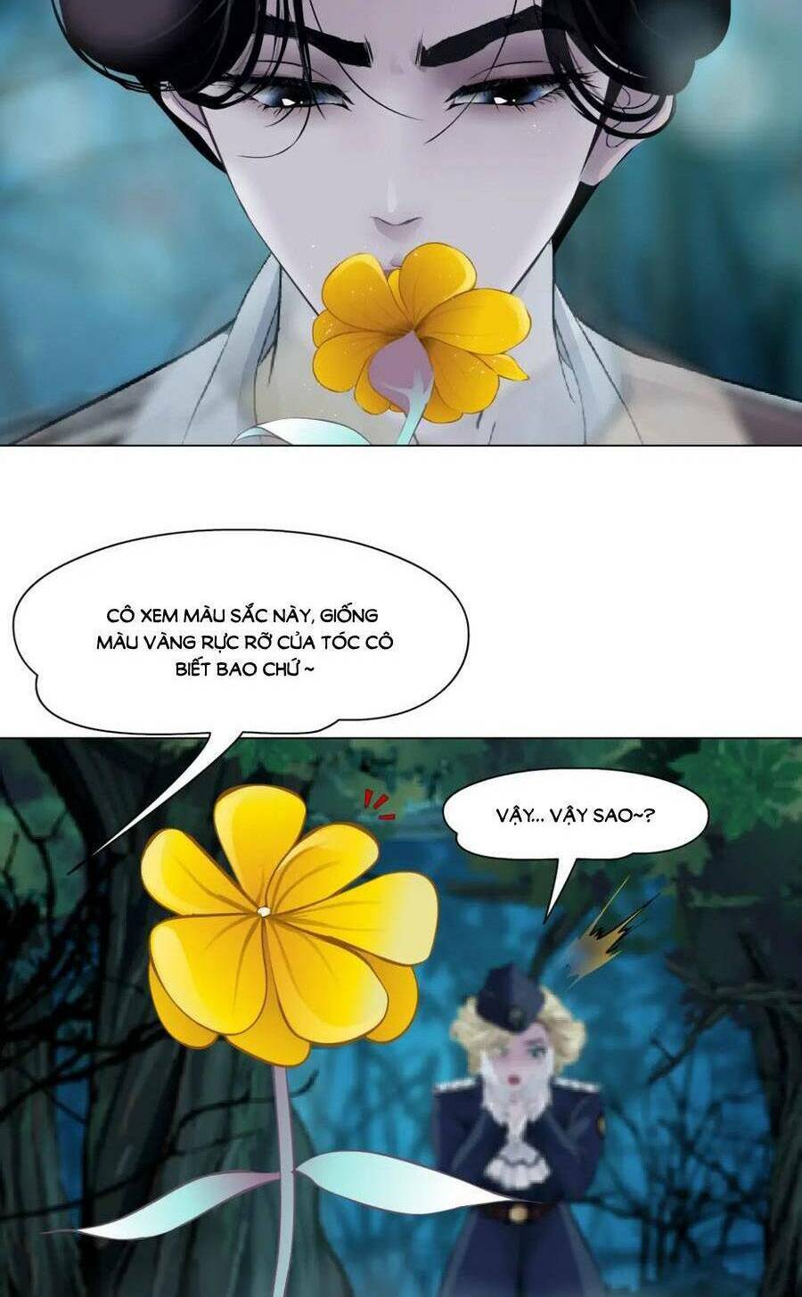 Đằng Nữ Tập 236 trang 9