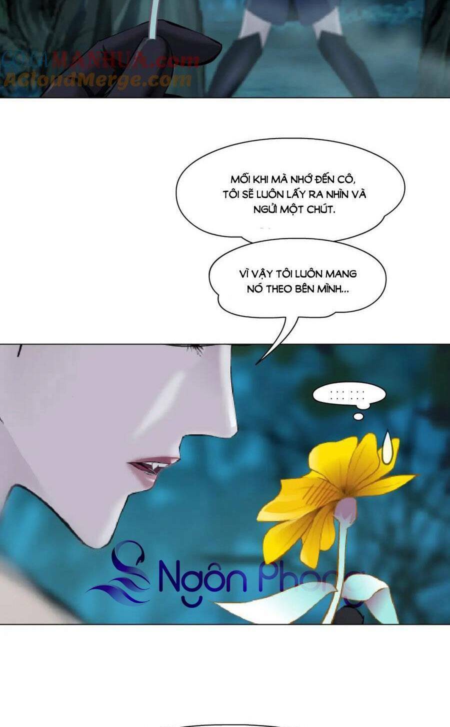 Đằng Nữ Tập 236 trang 10