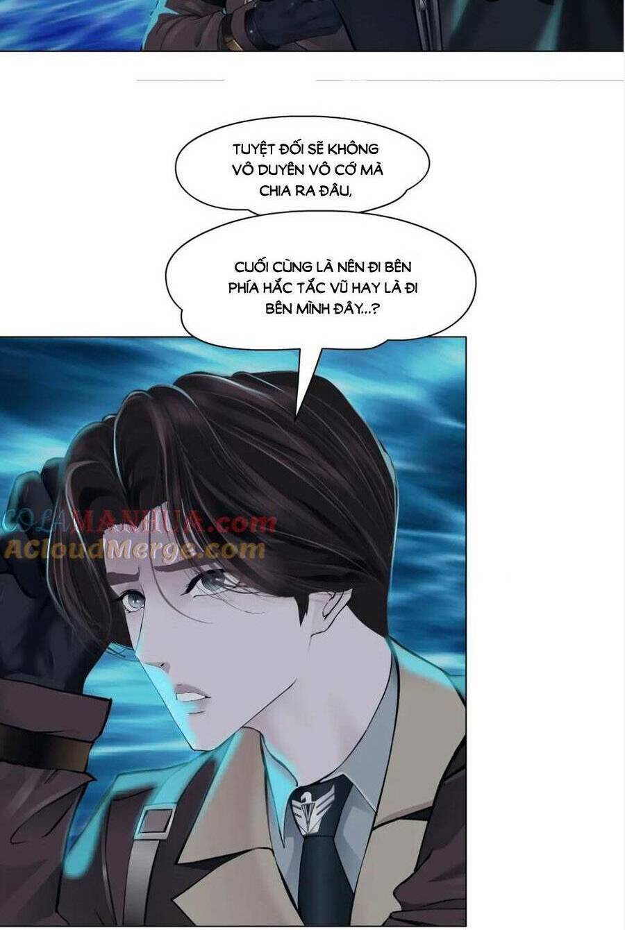 Đằng Nữ Tập 237 trang 29