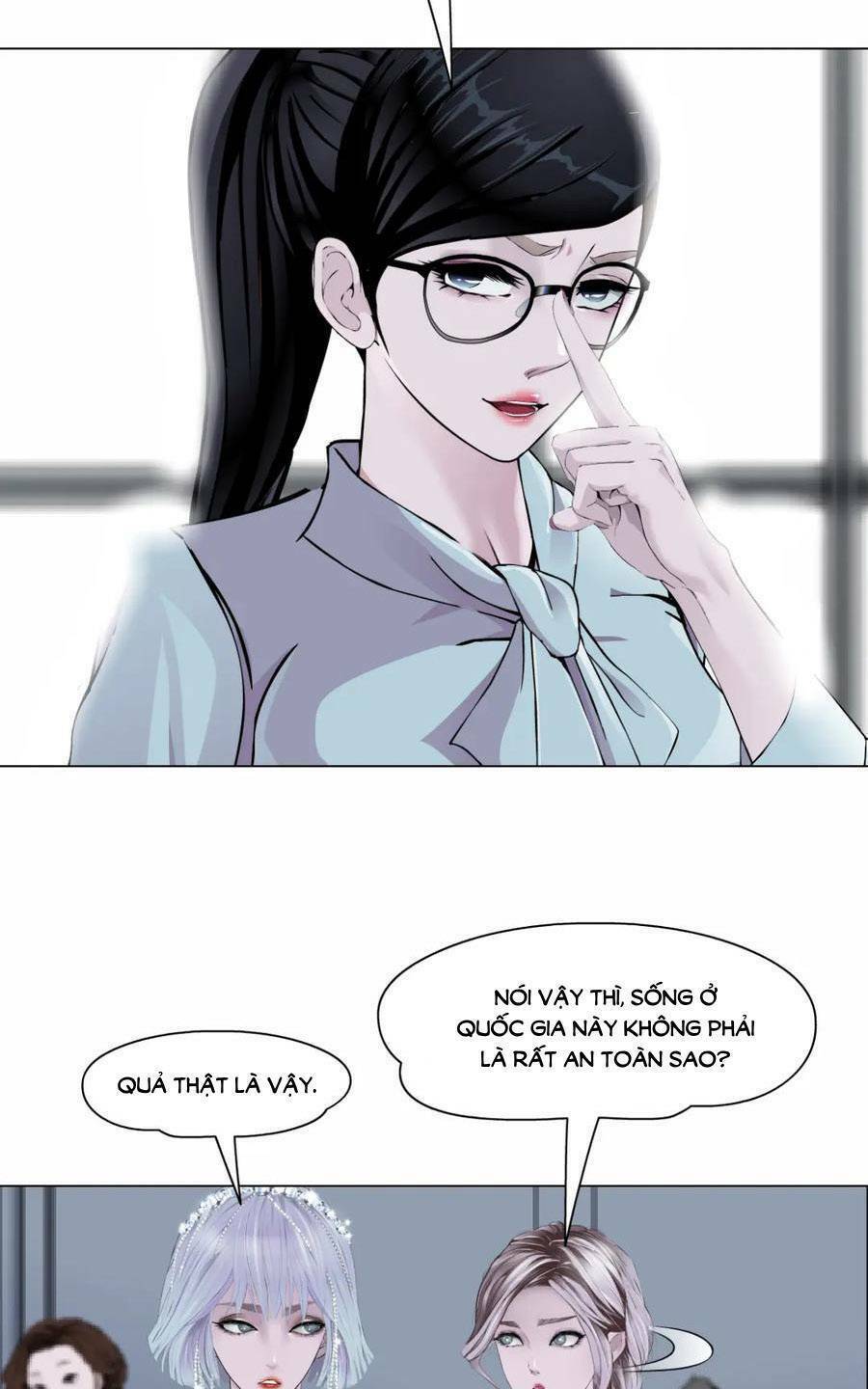 Đằng Nữ Tập 243 trang 29