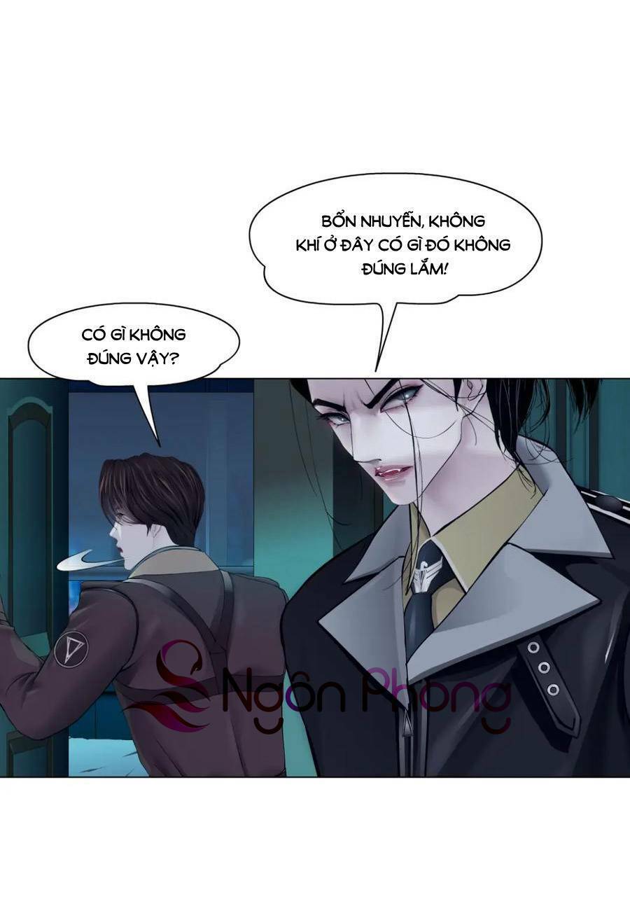 Đằng Nữ Tập 243 trang 40