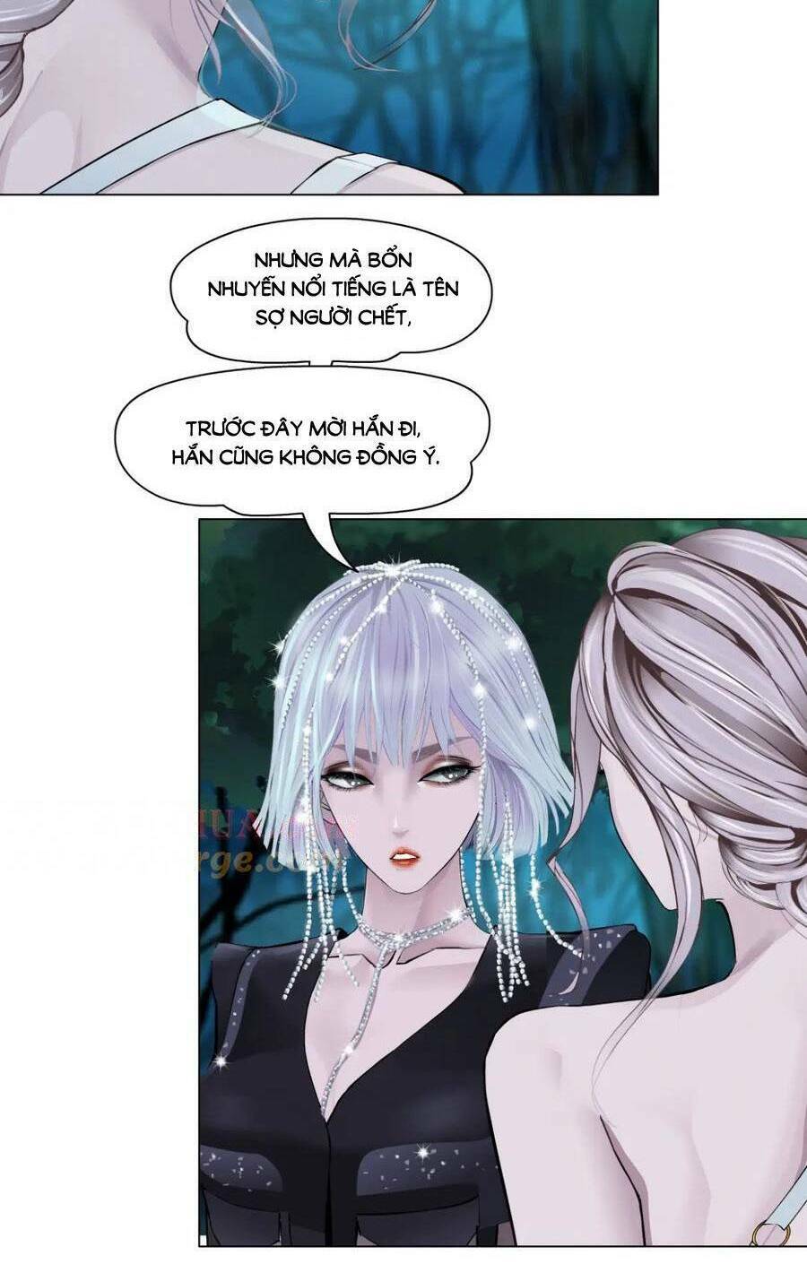 Đằng Nữ Tập 244 trang 26