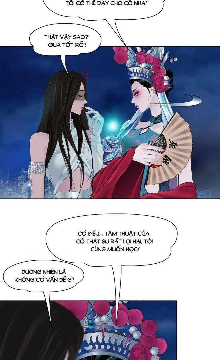 Đằng Nữ Tập 244 trang 5
