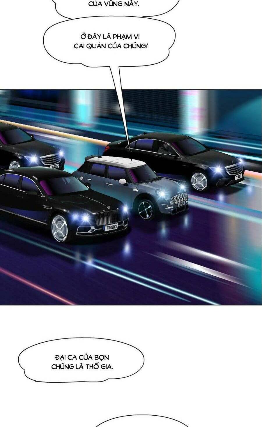 Đằng Nữ Tập 246 trang 17