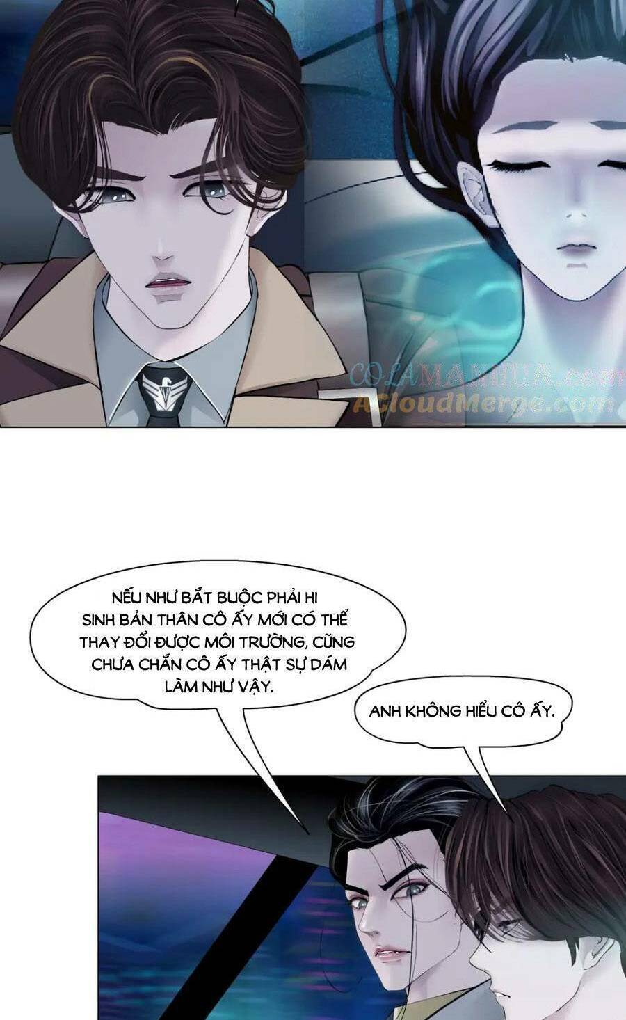 Đằng Nữ Tập 246 trang 3