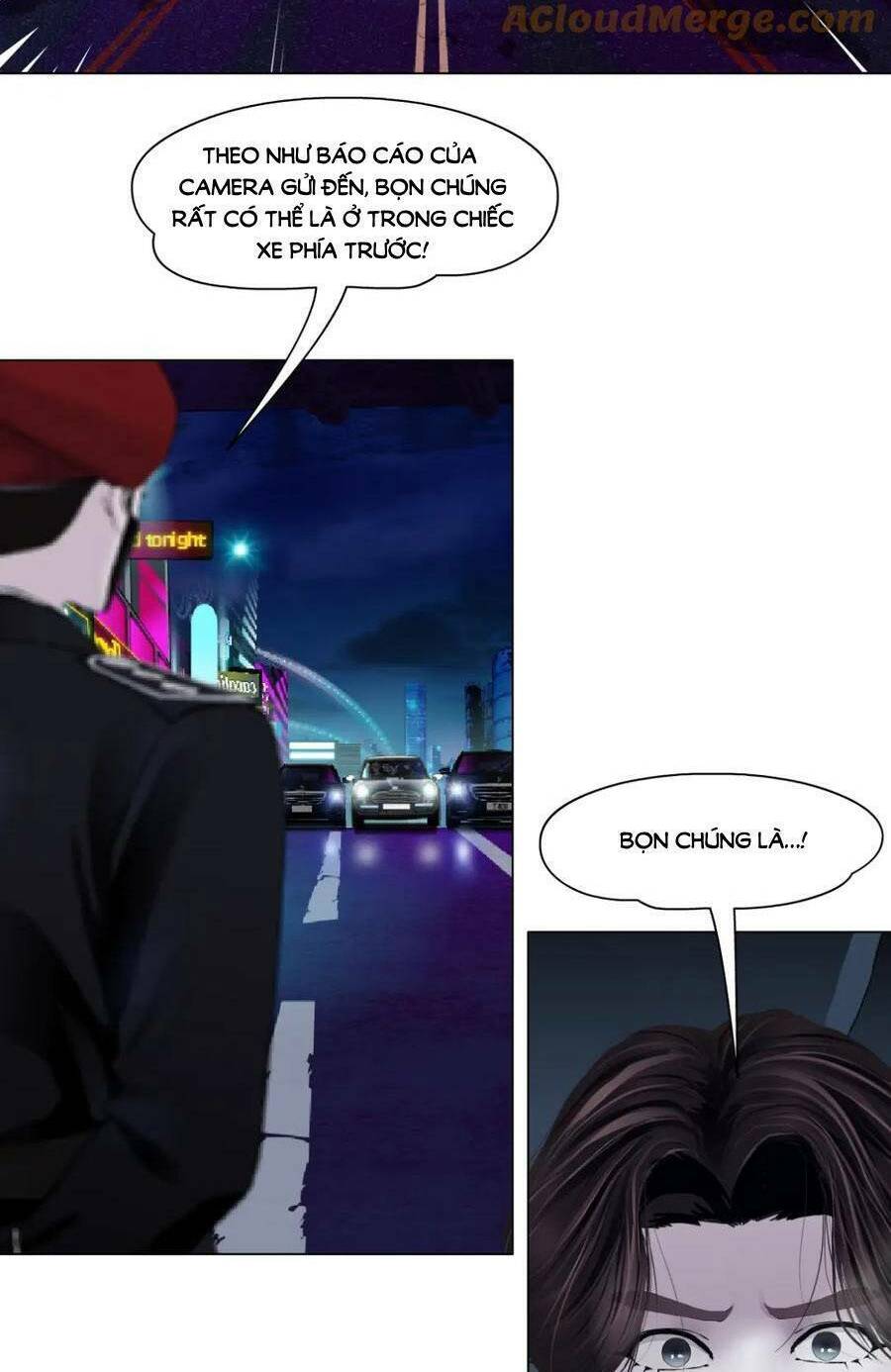 Đằng Nữ Tập 246 trang 21