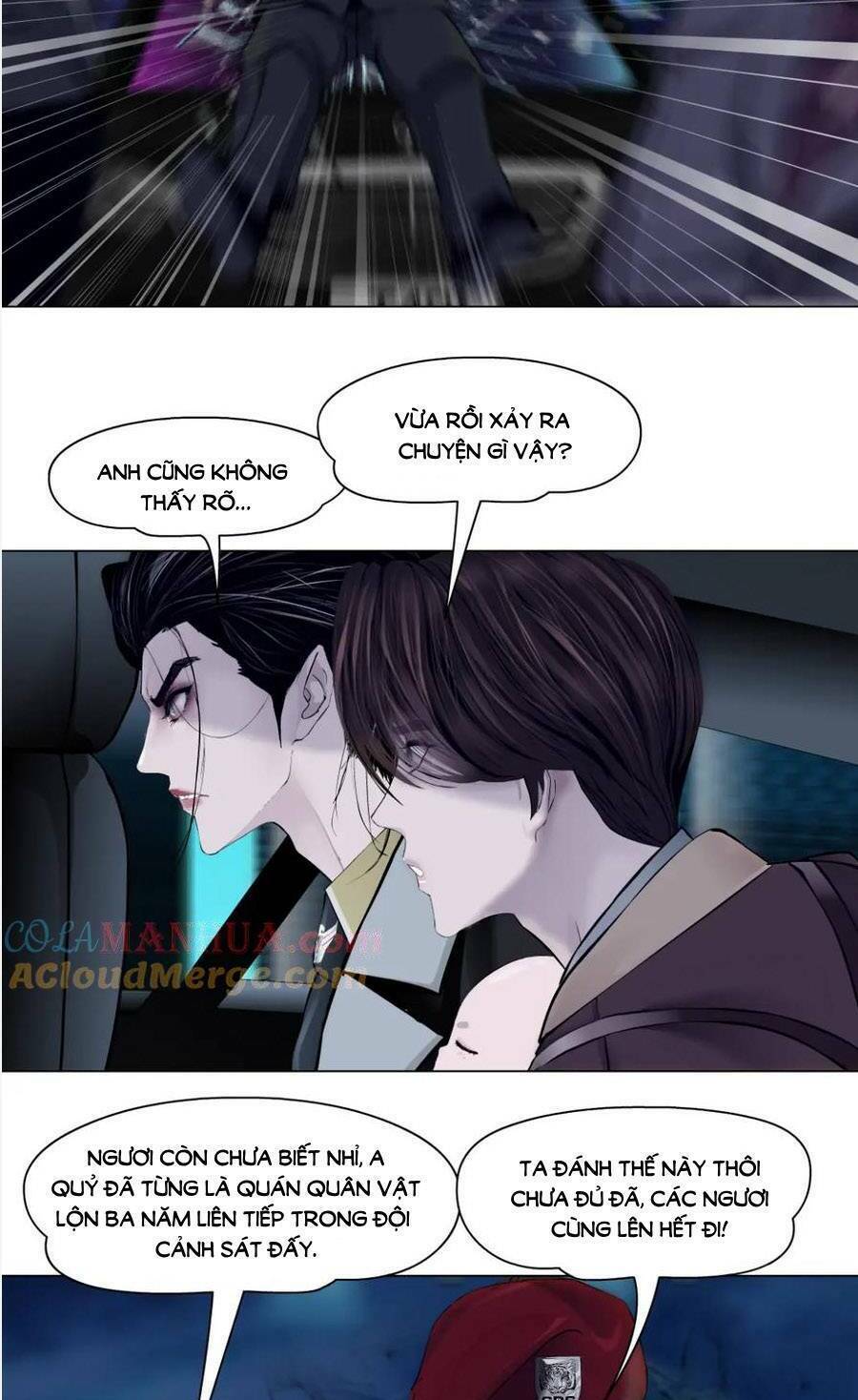 Đằng Nữ Tập 247 trang 4