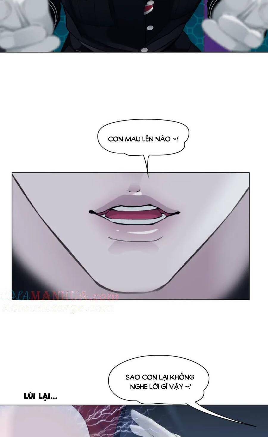 Đằng Nữ Tập 253 trang 4