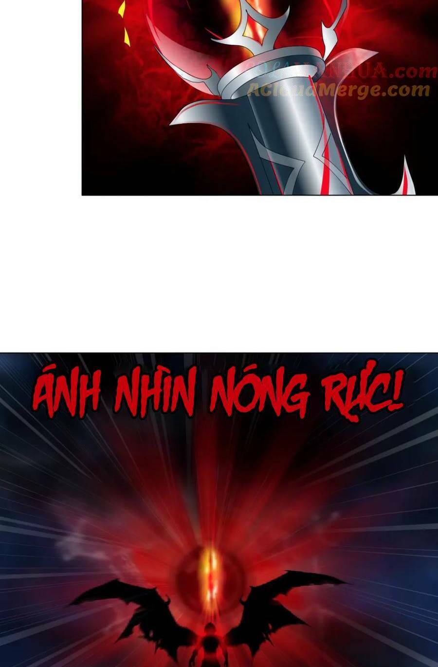 Đằng Nữ Tập 253 trang 36