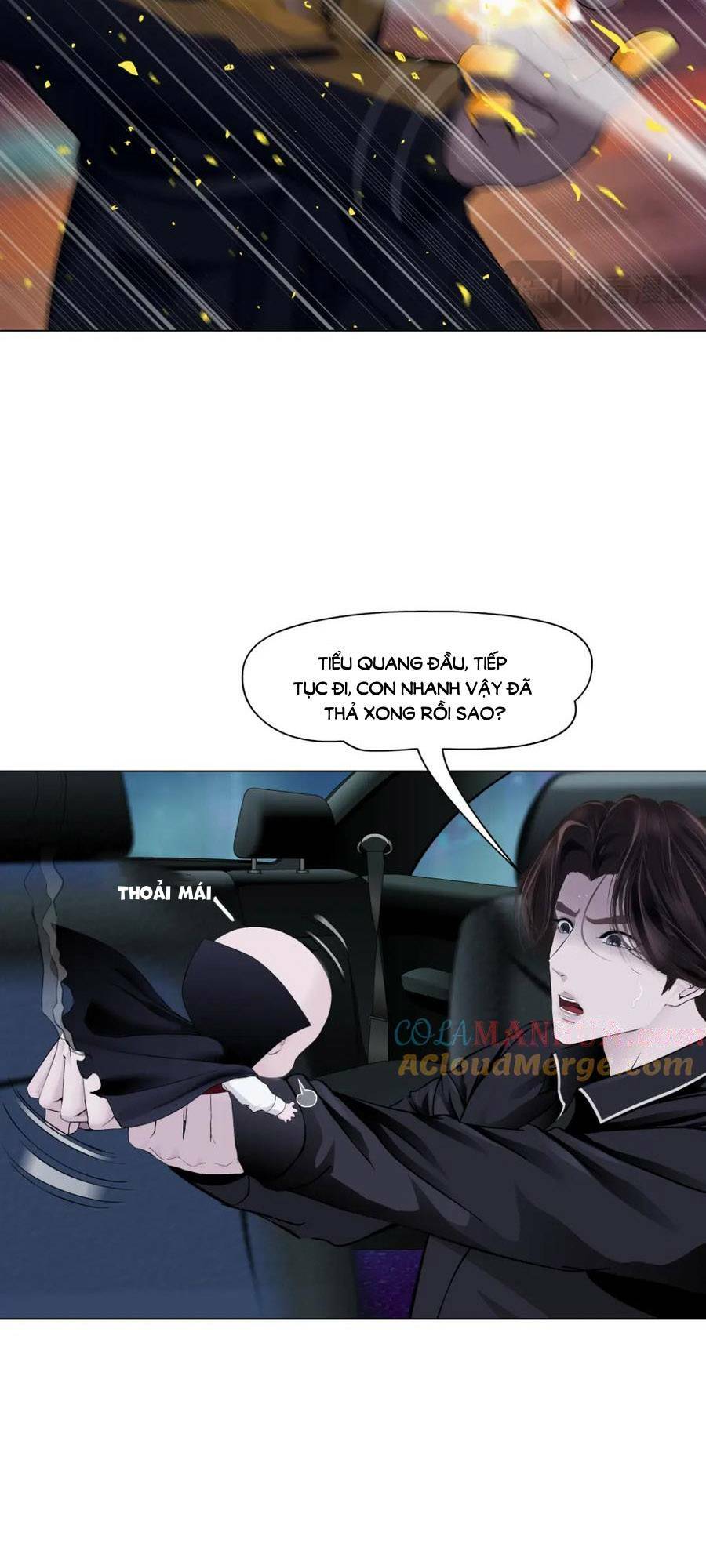 Đằng Nữ Tập 254 trang 19