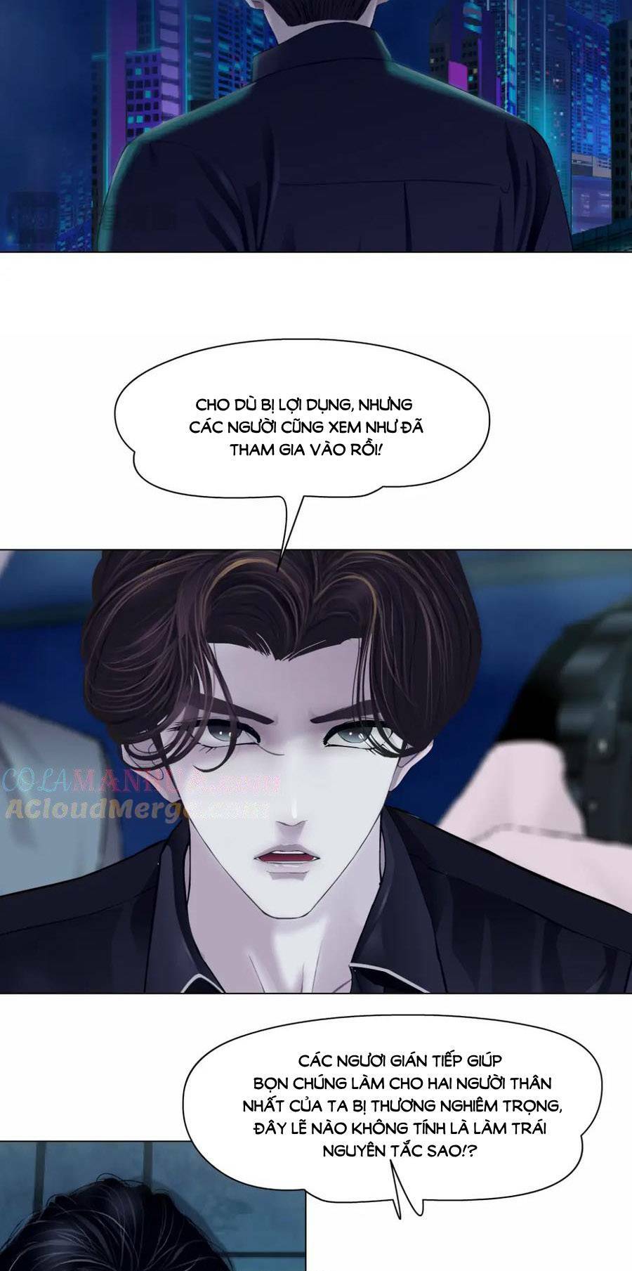 Đằng Nữ Tập 258 trang 23