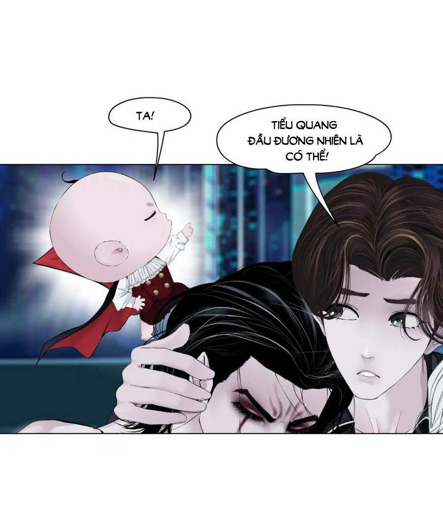 Đằng Nữ Tập 259 trang 33