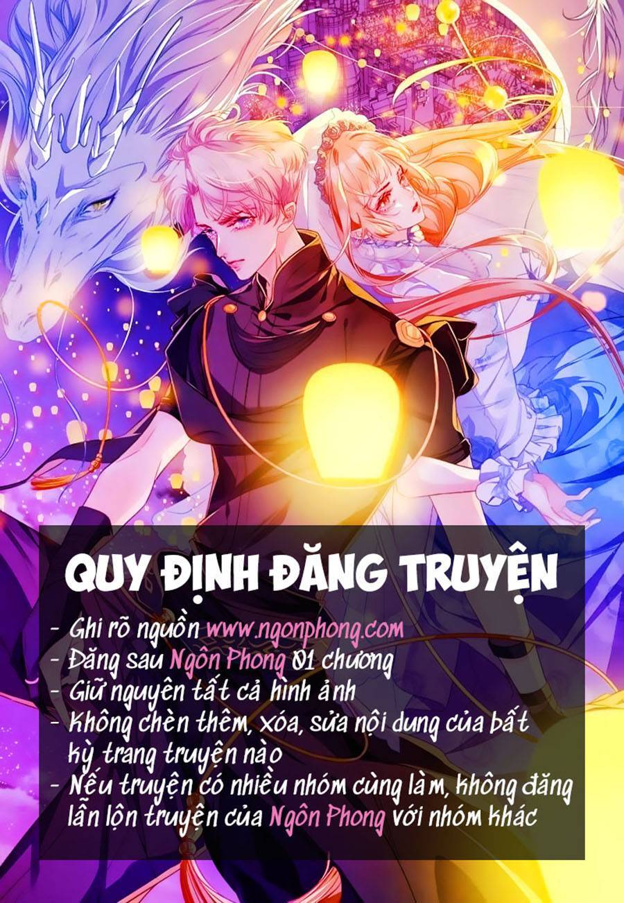 Đằng Nữ Tập 261 trang 1