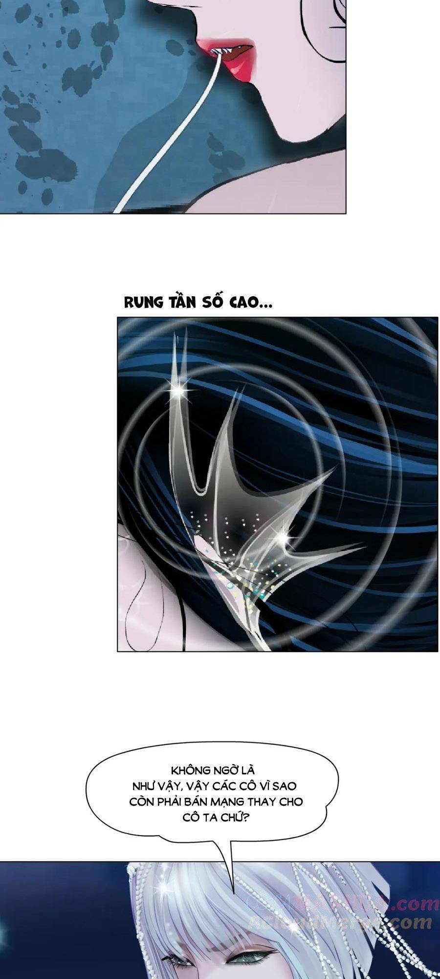Đằng Nữ Tập 262 trang 8