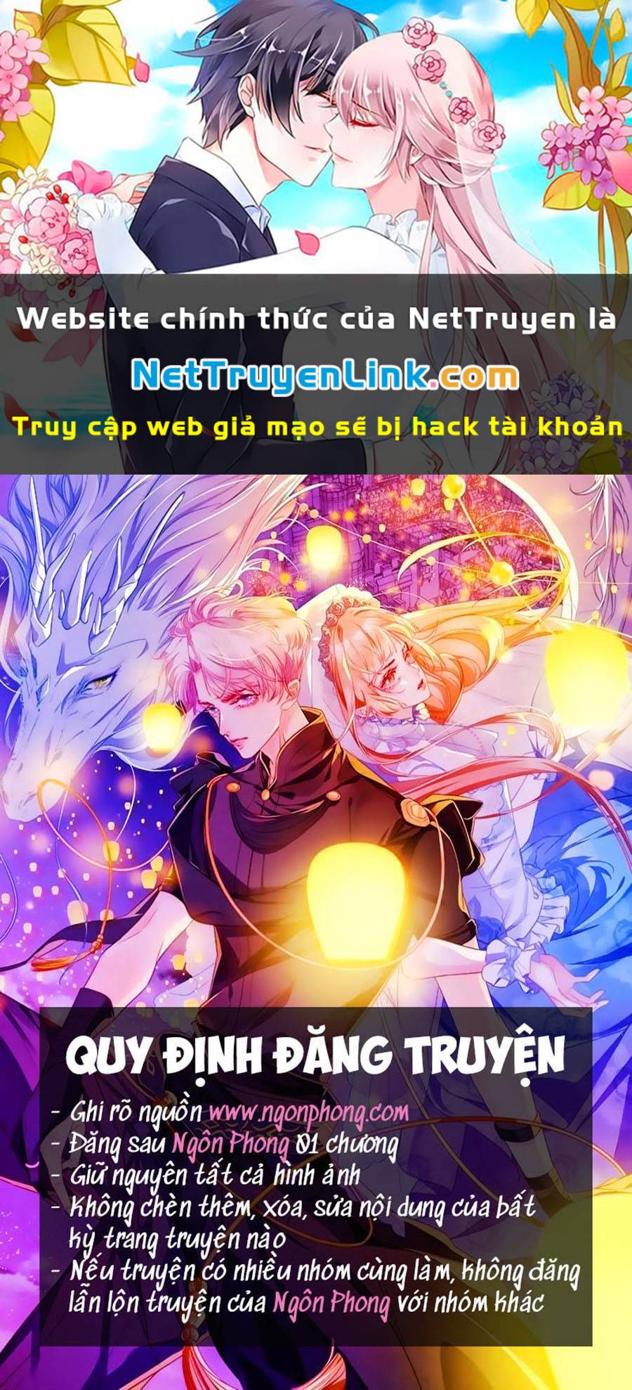 Đằng Nữ Tập 264 trang 1