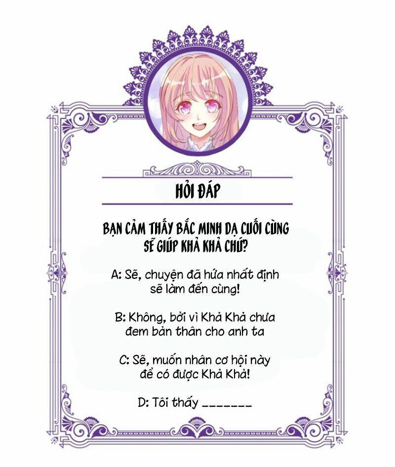 Danh Môn Chí Ái Tập 2.2 trang 23
