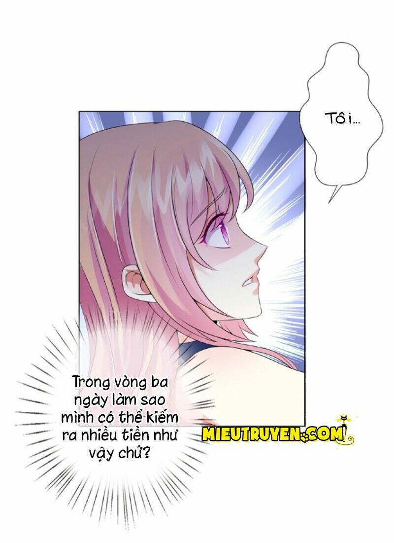 Danh Môn Chí Ái Tập 4.1 trang 4