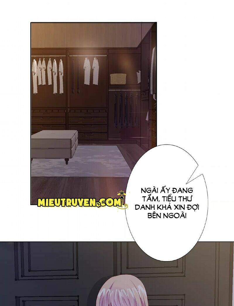 Danh Môn Chí Ái Tập 7.2 trang 11