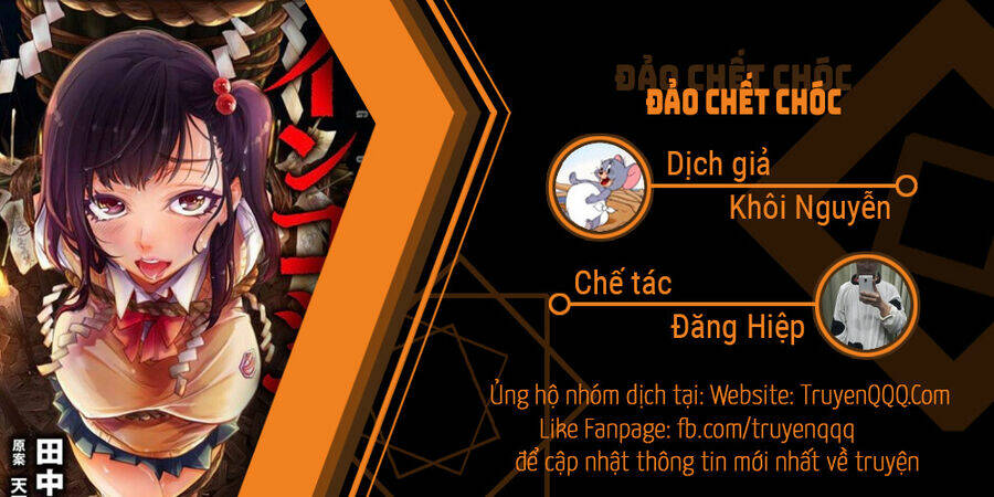 Đảo Chết Chóc Tập 162 trang 1