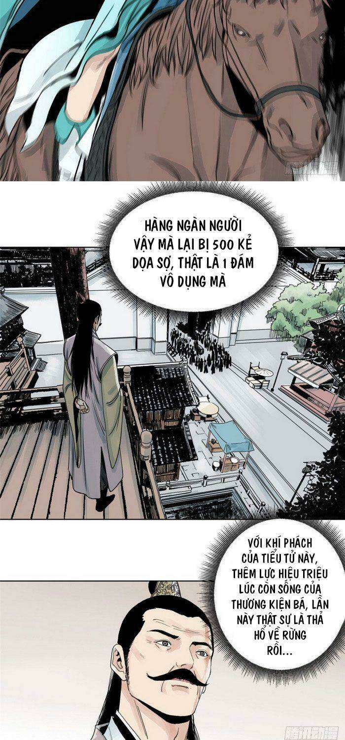 Đạo Quân Tập 10 trang 5