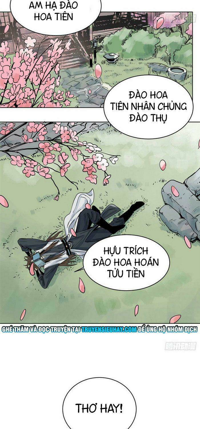 Đạo Quân Tập 10 trang 9