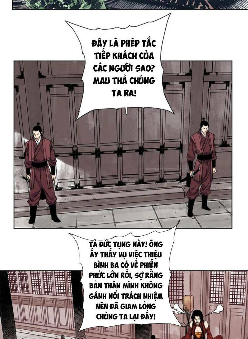Đạo Quân Tập 102 trang 8
